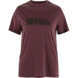 Fjällräven - Logo - T-shirt - Dames
