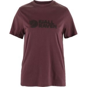 Fjällräven - Logo - T-shirt - Dames