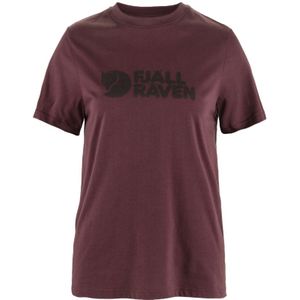 Fjällräven - Logo T-shirt
