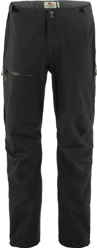 Fjällräven - Keb GTX - Broek - GORE-TEX - Voor Heren