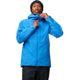 Fjällräven - Keb GTX - Jas - GORE-TEX - Voor Heren - Waterdicht - Winddicht - Ademend