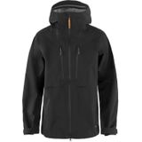 Fjällräven - Keb GTX - Jas - GORE-TEX - Voor Heren - Waterdicht - Winddicht - Ademend