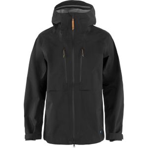 Fjällräven - Keb GTX - Jas - GORE-TEX - Voor Heren - Waterdicht - Winddicht - Ademend
