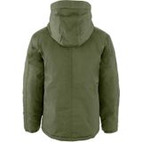 Fjall Raven - Övik Padded Jacket - Tussenjas - Groen