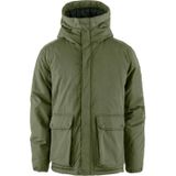 Fjall Raven - Övik Padded Jacket - Tussenjas - Groen