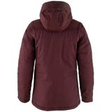 Fjallraven - Stina Padded Jacket - Dames Tussenjas