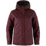 Fjallraven - Stina Padded Jacket - Dames Tussenjas