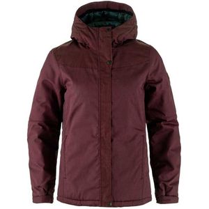Fjallraven - Stina Padded Jacket - Dames Tussenjas