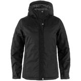 Fjällräven - Stina - Gewatteerd Jack - Dames - G-1000 - Water- en Windbestendig
