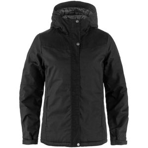 Fjällräven - Stina - Gewatteerd Jack - Dames - G-1000 - Water- en Windbestendig