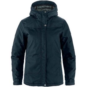 Fjällräven - Stina - Gewatteerd Jack - G-1000 - Dames