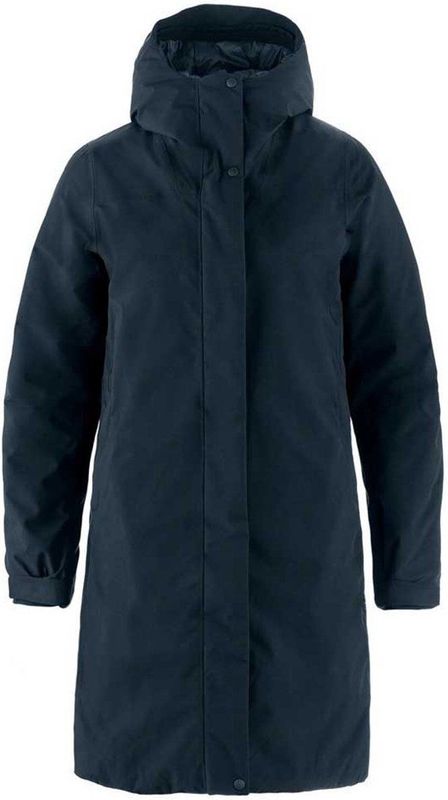 Fjällräven - High Coast Hydratic - Jas - Waterdicht - Gewatteerd