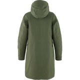 Fjällräven - High Coast Hydratic Padded Parka - Jas - Waterdicht - Winddicht