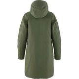 Fjällräven - High Coast Hydratic Padded Parka - Jas - Waterdicht - Winddicht