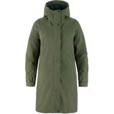 Fjällräven - High Coast Hydratic Padded Parka - Jas - Waterdicht - Winddicht