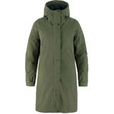 Fjällräven - High Coast Hydratic Padded Parka - Jas - Waterdicht - Winddicht