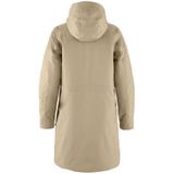 Fjällräven - High Coast Hydratic Padded Parka - Jas - Waterdicht - Winddicht