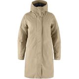 Fjällräven - High Coast Hydratic Padded Parka - Jas - Waterdicht - Winddicht