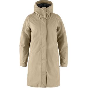 Fjällräven - High Coast Hydratic - Lange Gewatteerde Parka - Waterdicht - Dames