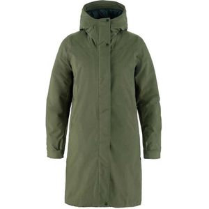 Fjällräven - High Coast Hydratic Padded Parka - Jas - Waterdicht - Winddicht