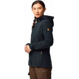 Fjällräven - Kaitum - Fleece - Met Volledige Rits