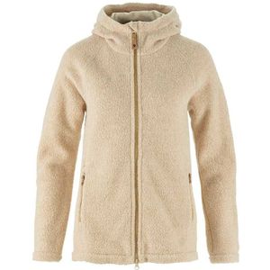 Fjällräven - Kaitum - Fleece - Met Volledige Rits