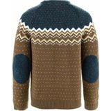 Fjällräven - Övik Knit - Trui - Wol