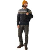 Fjällräven - Övik Knit - Trui - Wol