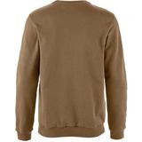 Fjällräven - Logo - Trui - Biologisch Katoen - Lange Mouwen