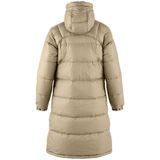Fjällräven - Expedition Long Down Parka - Winterjas - Extra Lang - Gerecycled Polyamide