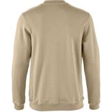 Fjällräven - 1960 Logo Badge - Trui - 100% Biologisch Katoen