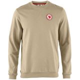 Fjällräven - 1960 Logo Badge - Trui - 100% Biologisch Katoen