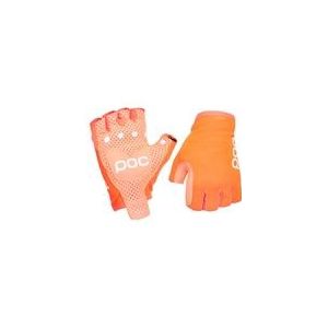 POC AVIP Glove Short fietshandschoenen, uniseks, zink oranje, S