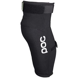 POC Joint VPD 2.0 Long Knie: biedt optimale bewegingsvrijheid en beschermt je knieën en onderbenen, Uranium Black, M