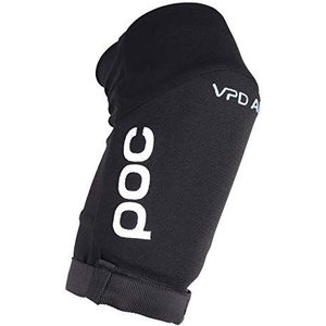 POC VPD Air Protector Unisex - Volwassenen, Uranium Black, L