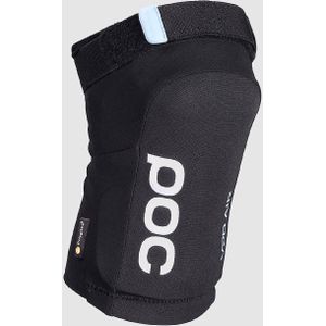 POC Joint VPD Air Knee – lichte en platte kniebeschermer, die voor comfort en veiligheid op het trail zorgt, Uranium Black