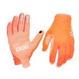 POC AVIP Glove Long fietshandschoenen, uniseks, zink oranje, XL
