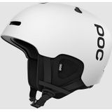 POC Auric Cut ski- en snowboardhelm, goed geventileerd, veelzijdig inzetbaar voor perfecte bescherming op en buiten de piste mat wit, XL-XXL (59 - 62 cm)