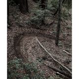 POC - Resistance Pro DH Broek - Uranium Zwart - Duurzaam Materiaal