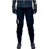 POC - Resistance Pro DH Broek - Uranium Zwart - Duurzaam Materiaal