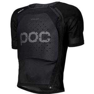 POC VPD Air+ Tee Protector M Uranium Zwart