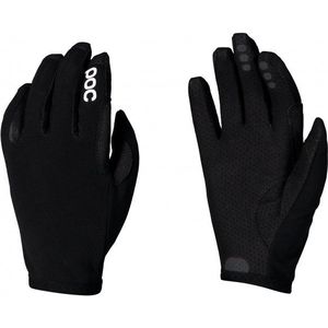POC Resistance Enduro Glove Fietsshirt Uranium Black, XS