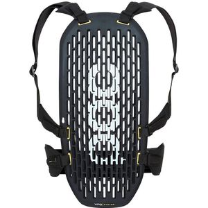 POC - VPD System Back - Rugbeschermer - Uranium Black