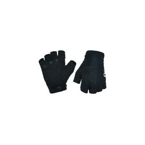 POC Heren Essential Short Glove, Uranium Black, XLG