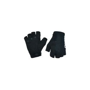 POC Heren Essential Short Glove, Uranium Black, XSM