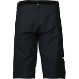 POC - Essential Enduro - Fietsbroek - Zwart - Korte Pasvorm