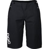 POC - Essential Enduro - Fietsbroek - Zwart - Korte Pasvorm