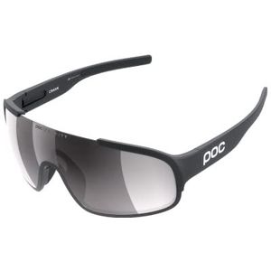 POC Crave zonnebril: sportbril met een licht, flexibel en duurzaam Grilamid-montuur, ideaal voor elke sportieve uitdaging
