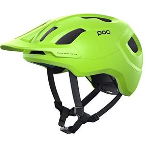 POC Axion Spin - Fietshelm