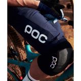 POC - Essential Enduro - Korte MTB Short - Blauw - Turmalijn - Skinless